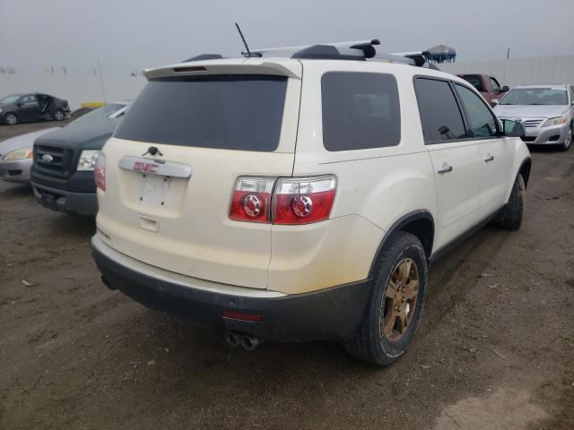 Photo 3 VIN: 1GKKRPED1BJ285800 - GMC ACADIA 