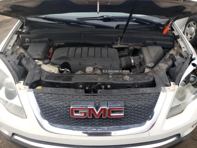 Photo 6 VIN: 1GKKRPED1BJ285800 - GMC ACADIA 