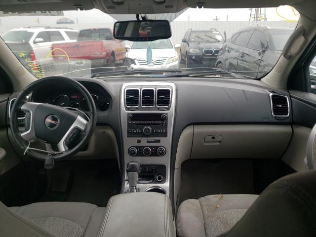 Photo 8 VIN: 1GKKRPED1BJ285800 - GMC ACADIA 