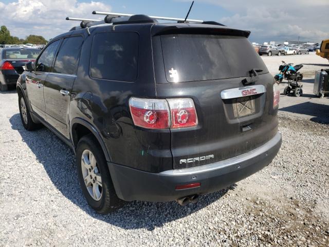 Photo 2 VIN: 1GKKRPED1BJ350595 - GMC ACADIA SLE 