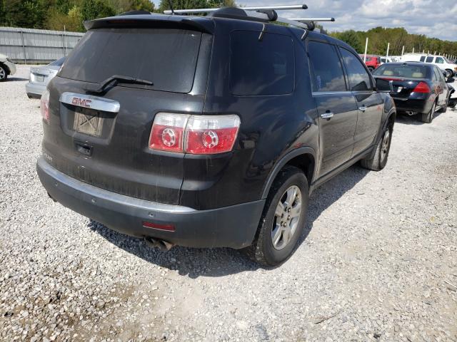 Photo 3 VIN: 1GKKRPED1BJ350595 - GMC ACADIA SLE 