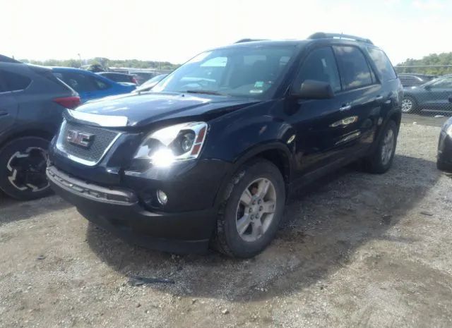 Photo 1 VIN: 1GKKRPED1BJ410777 - GMC ACADIA 