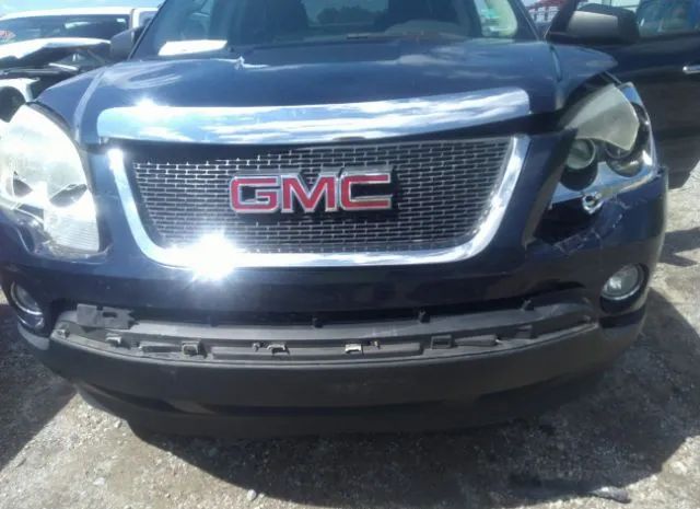 Photo 5 VIN: 1GKKRPED1BJ410777 - GMC ACADIA 