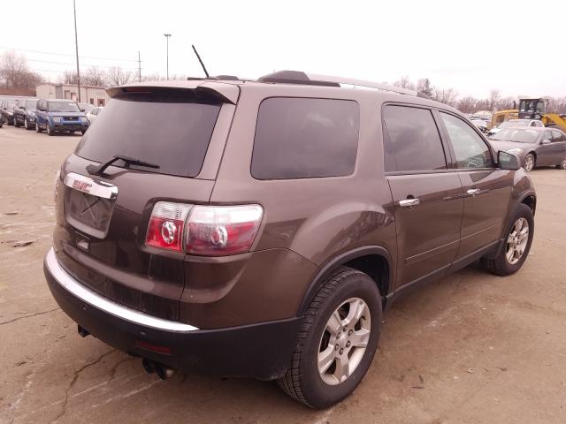 Photo 3 VIN: 1GKKRPED1CJ153394 - GMC ACADIA SLE 