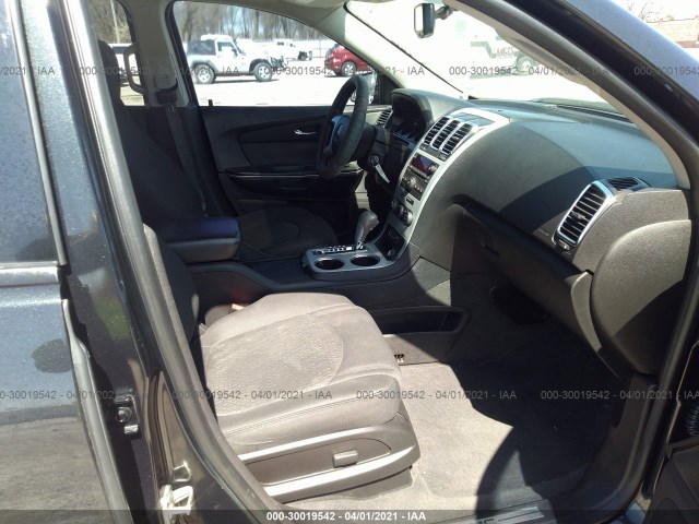 Photo 4 VIN: 1GKKRPED1CJ287094 - GMC ACADIA 