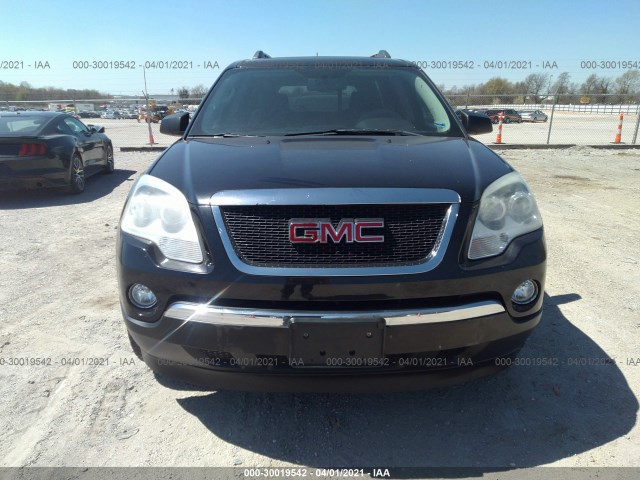 Photo 5 VIN: 1GKKRPED1CJ287094 - GMC ACADIA 