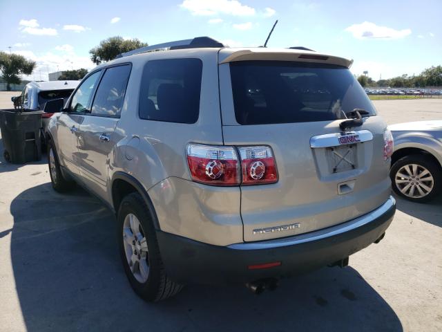 Photo 2 VIN: 1GKKRPED1CJ293641 - GMC ACADIA SLE 