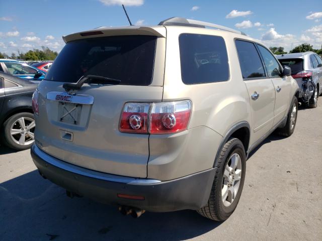 Photo 3 VIN: 1GKKRPED1CJ293641 - GMC ACADIA SLE 