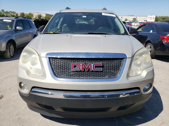 Photo 8 VIN: 1GKKRPED1CJ293641 - GMC ACADIA SLE 