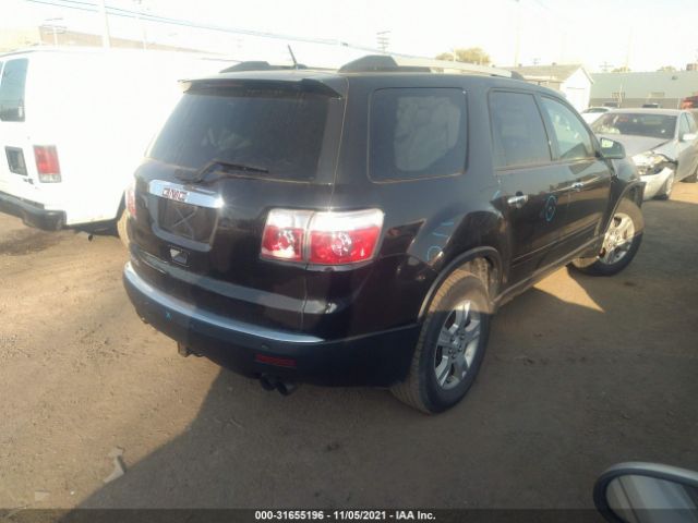 Photo 3 VIN: 1GKKRPED1CJ403488 - GMC ACADIA 