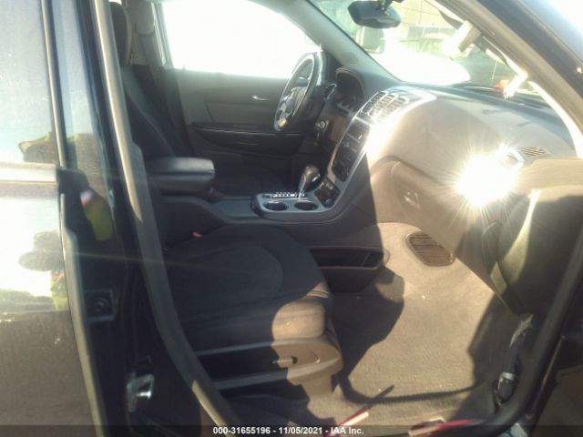 Photo 4 VIN: 1GKKRPED1CJ403488 - GMC ACADIA 