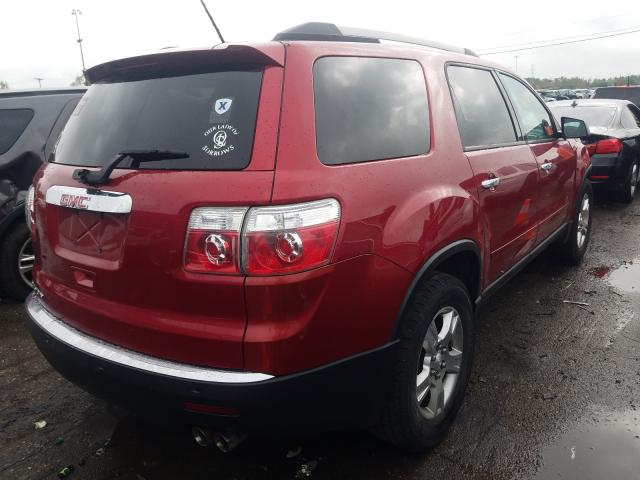 Photo 3 VIN: 1GKKRPED1CJ419223 - GMC ACADIA SLE 