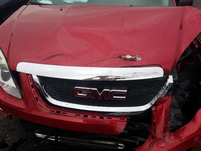 Photo 6 VIN: 1GKKRPED1CJ419223 - GMC ACADIA SLE 