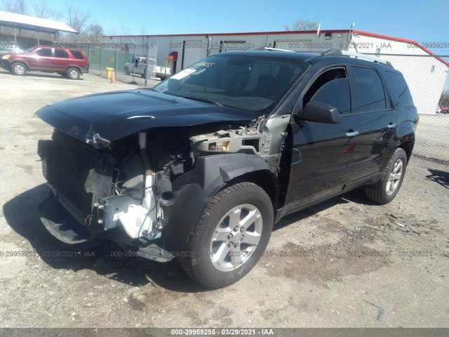 Photo 1 VIN: 1GKKRPED1DJ213790 - GMC ACADIA 