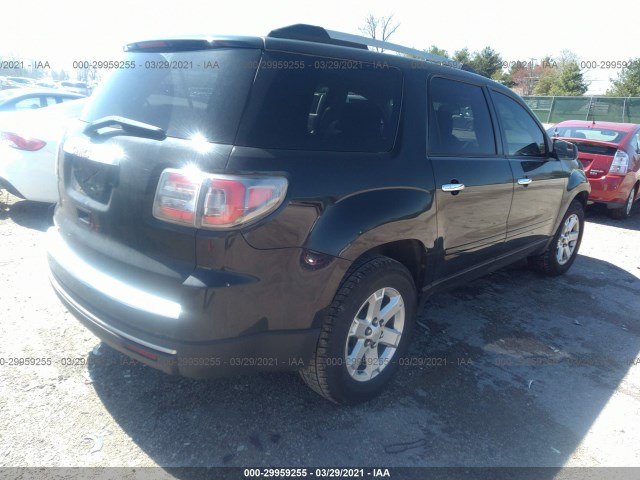 Photo 3 VIN: 1GKKRPED1DJ213790 - GMC ACADIA 