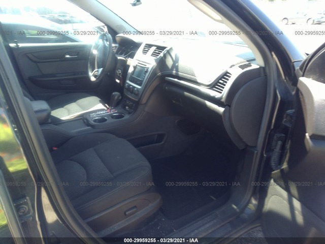 Photo 4 VIN: 1GKKRPED1DJ213790 - GMC ACADIA 