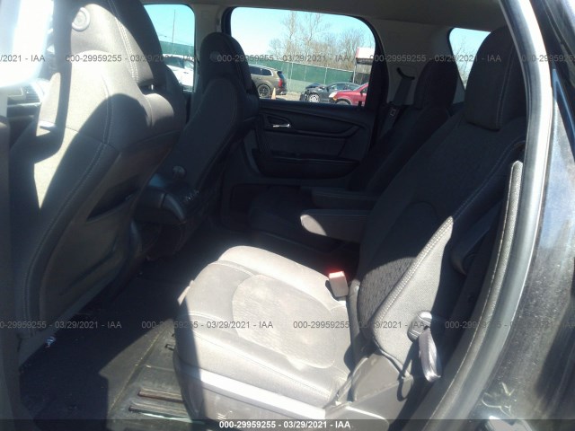 Photo 7 VIN: 1GKKRPED1DJ213790 - GMC ACADIA 