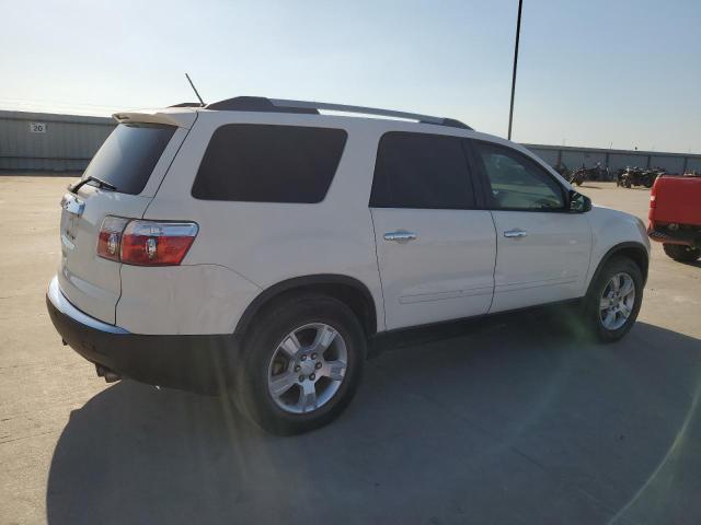 Photo 2 VIN: 1GKKRPED2BJ129667 - GMC ACADIA SLE 