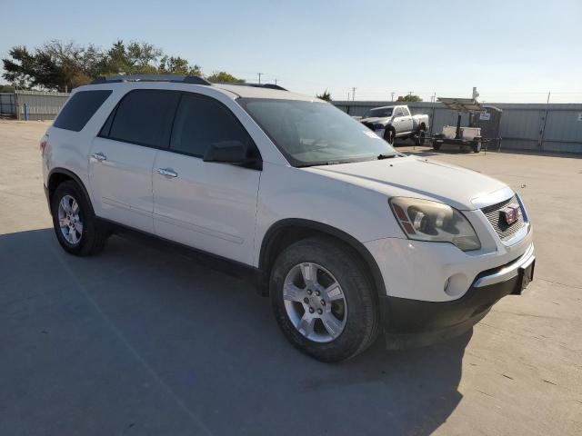 Photo 3 VIN: 1GKKRPED2BJ129667 - GMC ACADIA SLE 