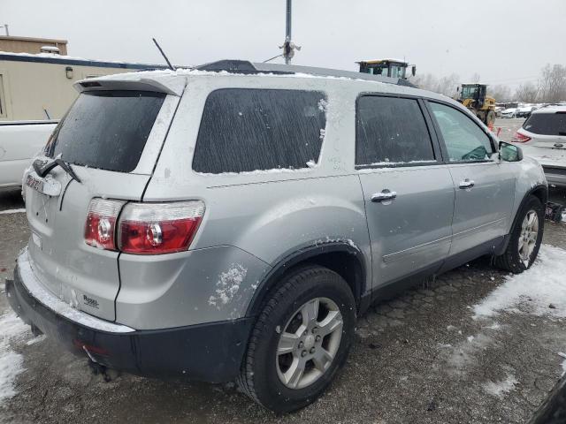 Photo 2 VIN: 1GKKRPED2BJ142824 - GMC ACADIA SLE 