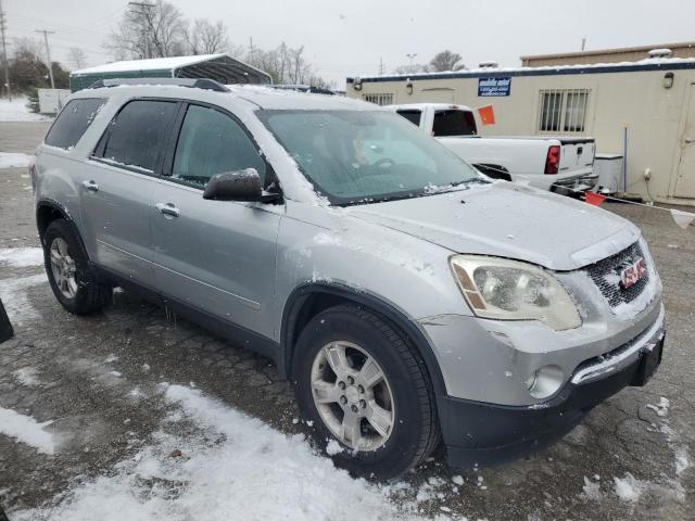 Photo 3 VIN: 1GKKRPED2BJ142824 - GMC ACADIA SLE 