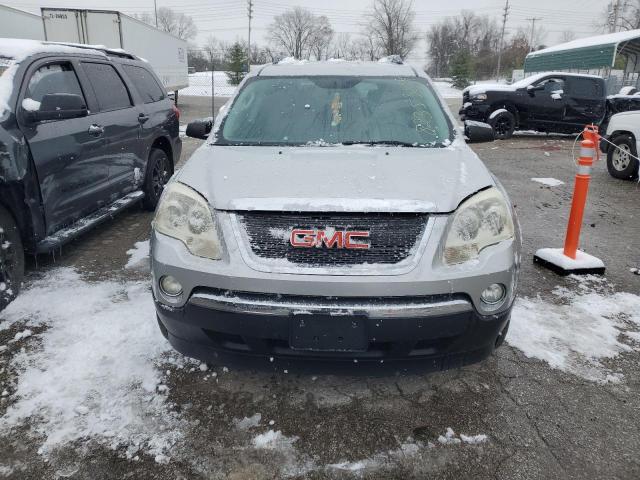 Photo 4 VIN: 1GKKRPED2BJ142824 - GMC ACADIA SLE 