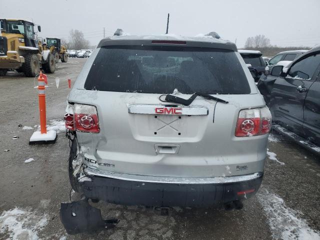 Photo 5 VIN: 1GKKRPED2BJ142824 - GMC ACADIA SLE 