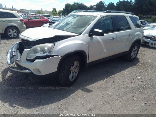 Photo 1 VIN: 1GKKRPED2BJ214489 - GMC ACADIA 