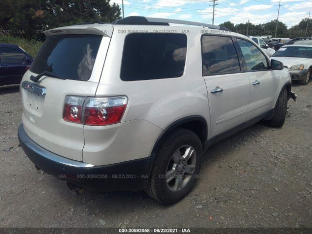 Photo 3 VIN: 1GKKRPED2BJ214489 - GMC ACADIA 