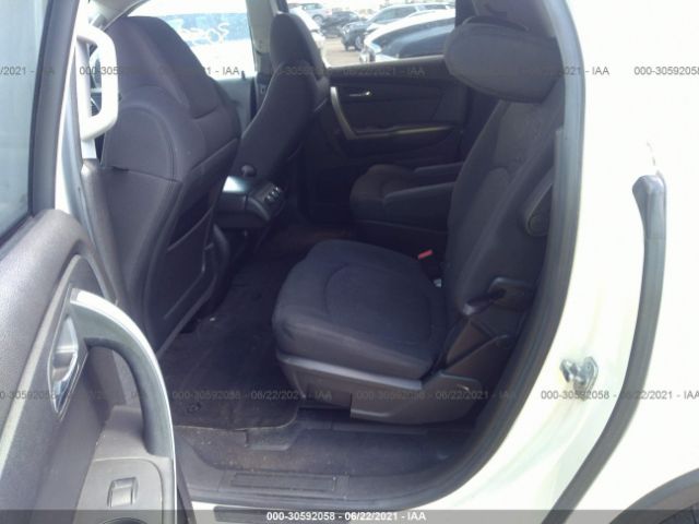 Photo 7 VIN: 1GKKRPED2BJ214489 - GMC ACADIA 