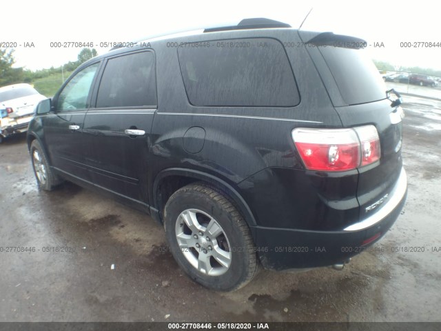 Photo 2 VIN: 1GKKRPED2BJ240929 - GMC ACADIA 