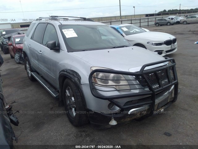 Photo 0 VIN: 1GKKRPED2BJ277107 - GMC ACADIA 