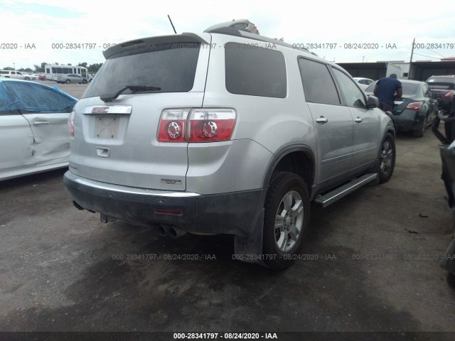 Photo 3 VIN: 1GKKRPED2BJ277107 - GMC ACADIA 