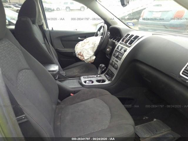 Photo 4 VIN: 1GKKRPED2BJ277107 - GMC ACADIA 