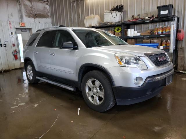 Photo 3 VIN: 1GKKRPED2BJ375814 - GMC ACADIA 