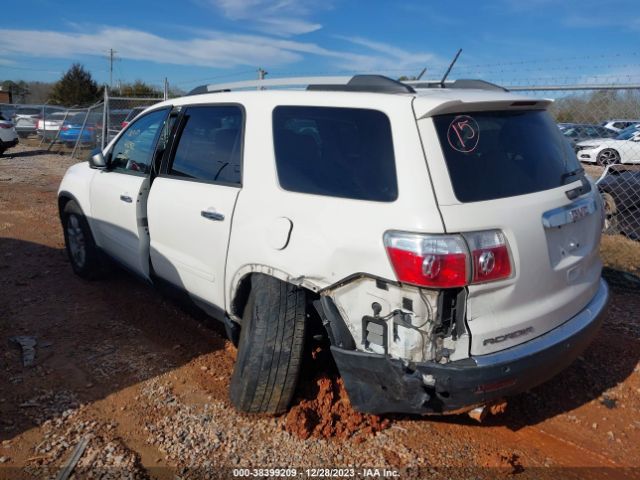 Photo 2 VIN: 1GKKRPED2BJ412912 - GMC ACADIA 