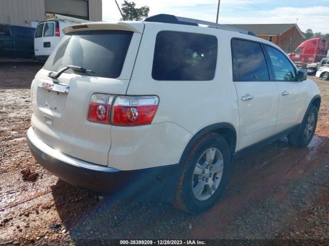 Photo 3 VIN: 1GKKRPED2BJ412912 - GMC ACADIA 