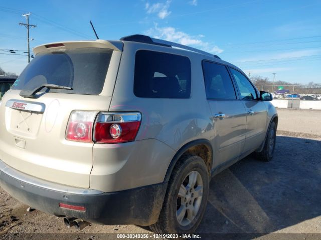 Photo 3 VIN: 1GKKRPED2CJ125443 - GMC ACADIA 