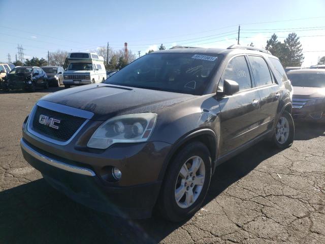 Photo 1 VIN: 1GKKRPED2CJ175176 - GMC ACADIA SLE 