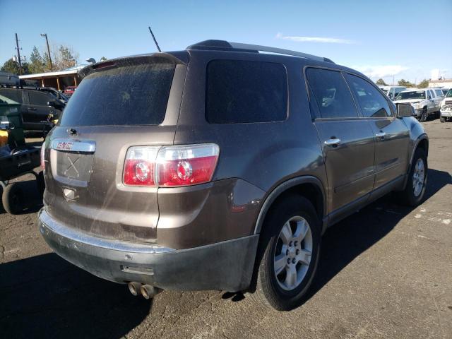 Photo 3 VIN: 1GKKRPED2CJ175176 - GMC ACADIA SLE 