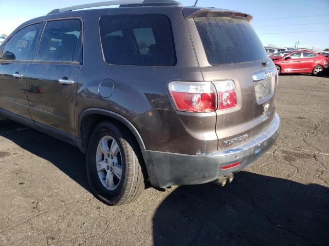 Photo 8 VIN: 1GKKRPED2CJ175176 - GMC ACADIA SLE 