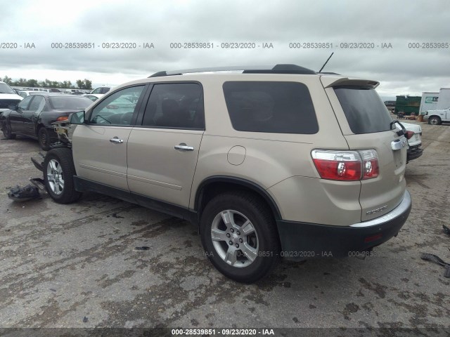 Photo 2 VIN: 1GKKRPED2CJ179227 - GMC ACADIA 