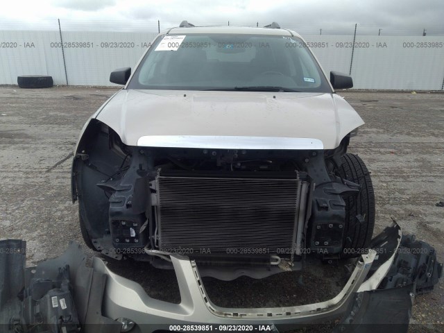 Photo 5 VIN: 1GKKRPED2CJ179227 - GMC ACADIA 