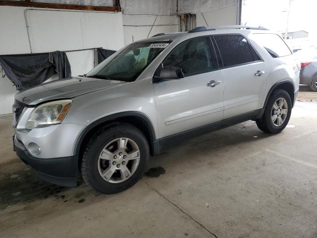 Photo 0 VIN: 1GKKRPED2CJ207673 - GMC ACADIA 