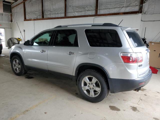 Photo 1 VIN: 1GKKRPED2CJ207673 - GMC ACADIA 