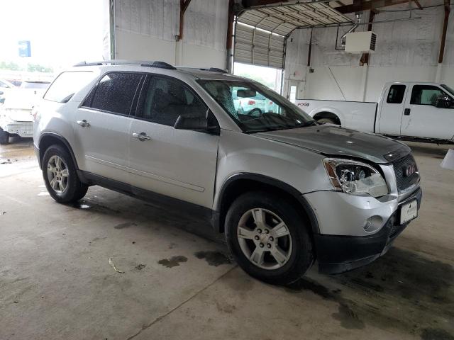 Photo 3 VIN: 1GKKRPED2CJ207673 - GMC ACADIA 