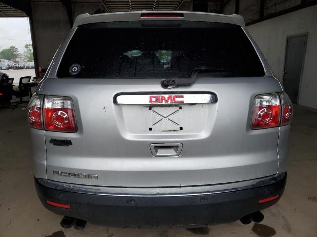 Photo 5 VIN: 1GKKRPED2CJ207673 - GMC ACADIA 