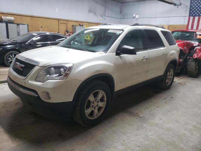 Photo 0 VIN: 1GKKRPED2CJ208600 - GMC ACADIA 