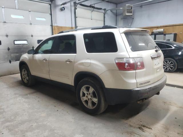 Photo 1 VIN: 1GKKRPED2CJ208600 - GMC ACADIA 