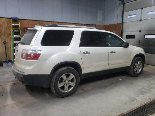 Photo 2 VIN: 1GKKRPED2CJ208600 - GMC ACADIA 